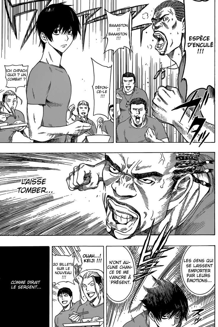 Read All You Need Is Kill Manga Online