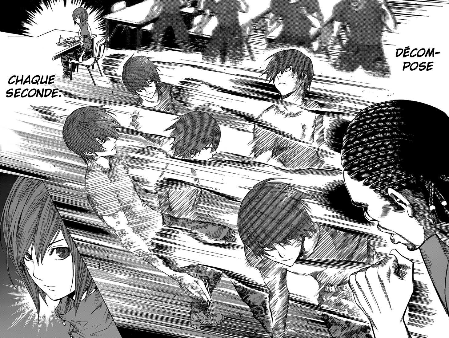 Read All You Need Is Kill Manga Online