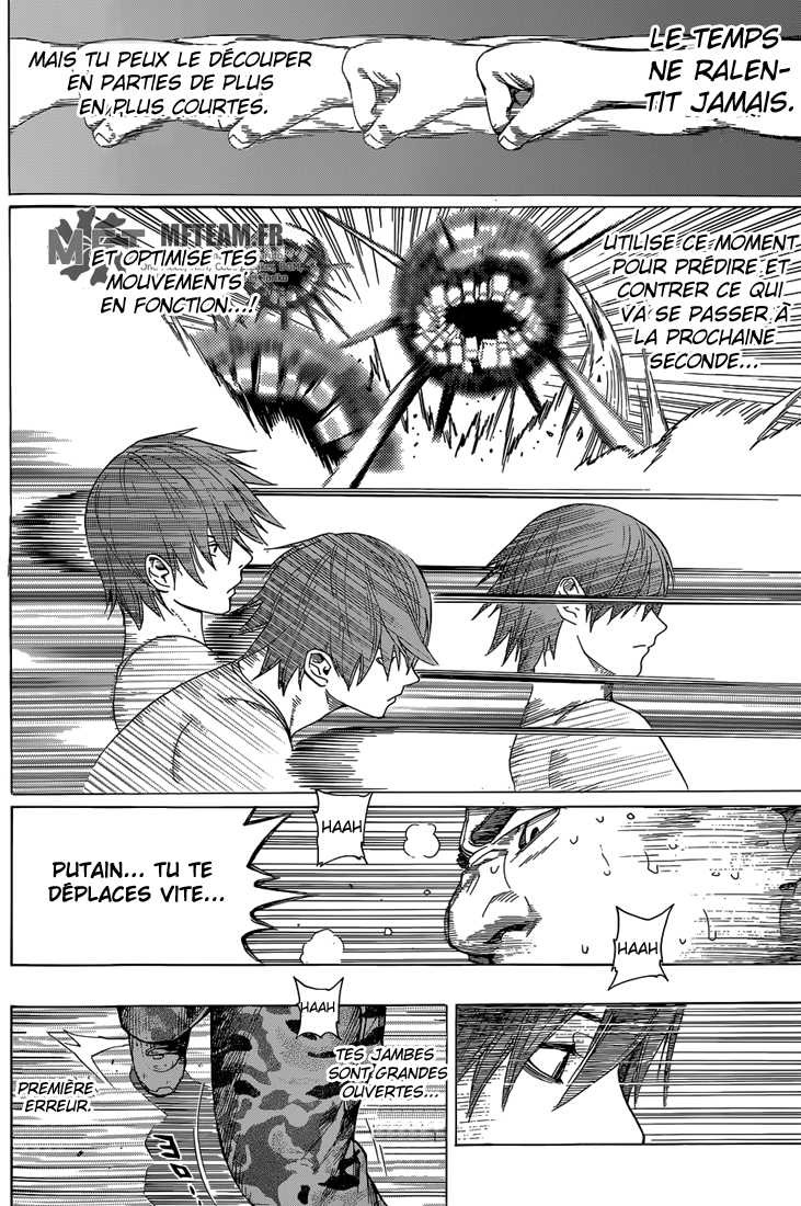 Read All You Need Is Kill Manga Online