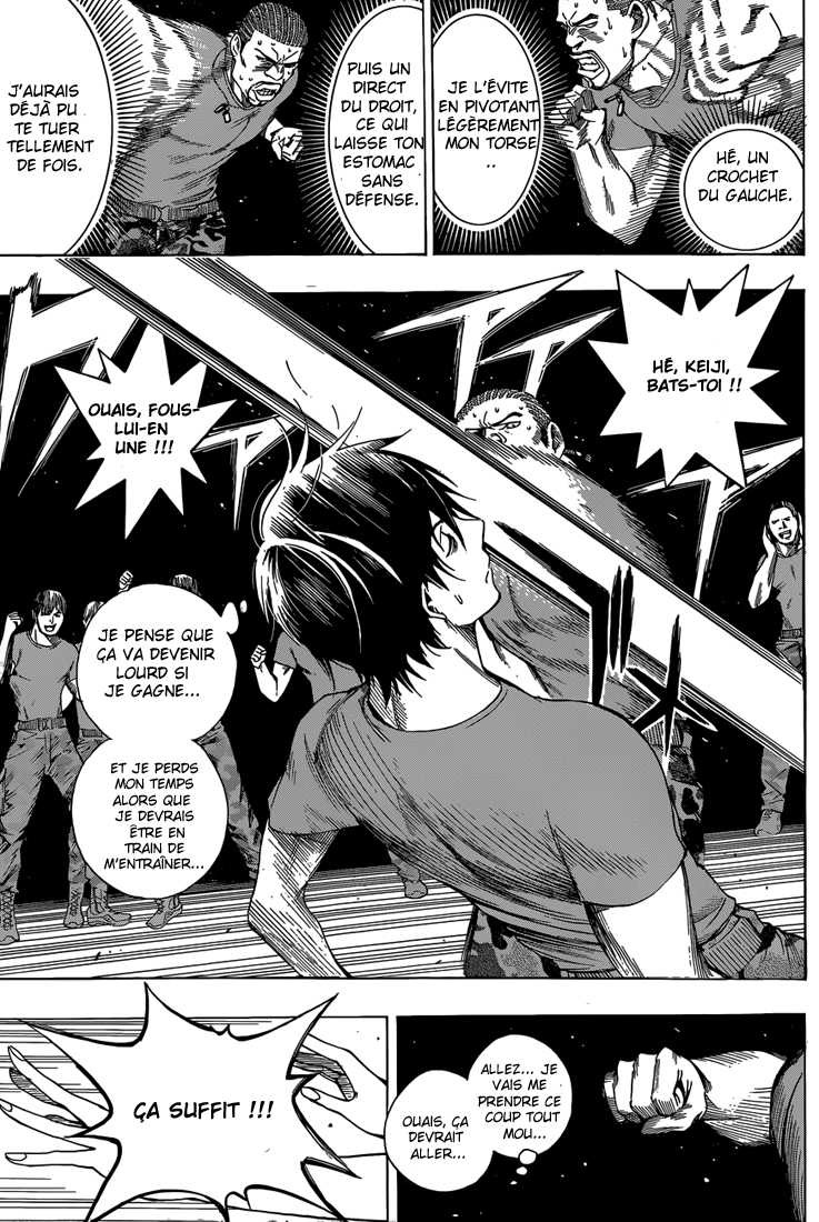 Read All You Need Is Kill Manga Online