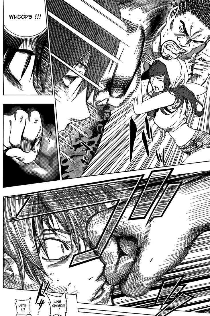 Read All You Need Is Kill Manga Online