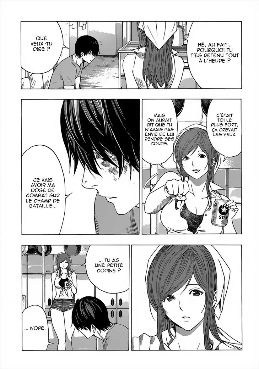 Read All You Need Is Kill Manga Online