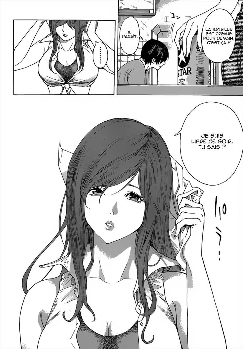 Read All You Need Is Kill Manga Online