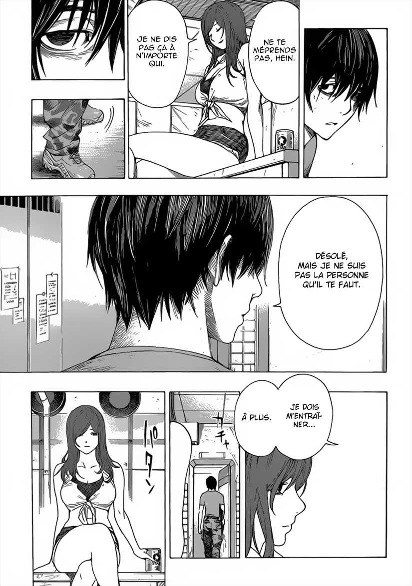 Read All You Need Is Kill Manga Online