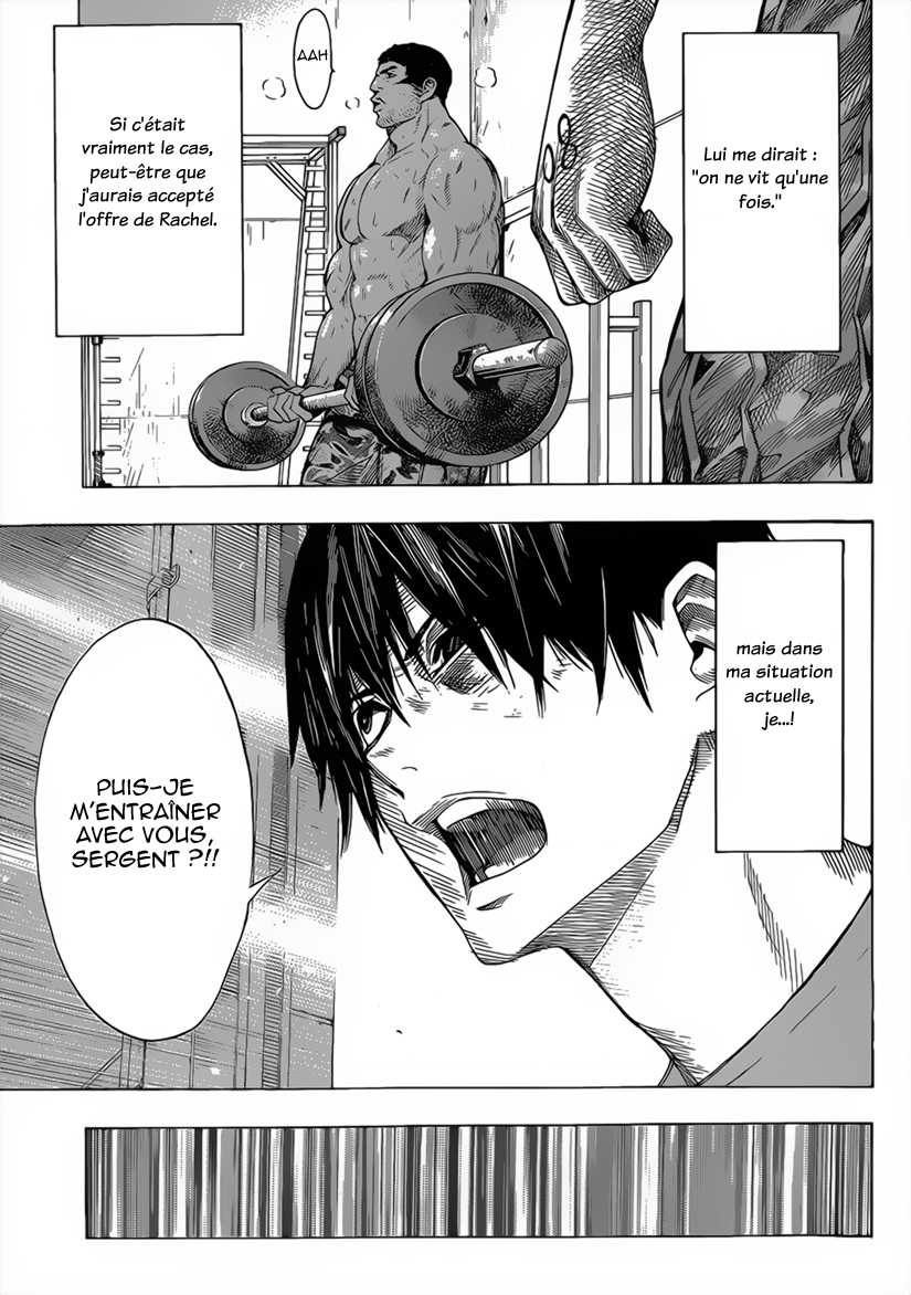 Read All You Need Is Kill Manga Online