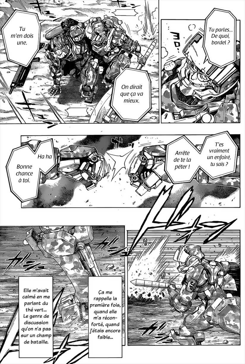 Read All You Need Is Kill Manga Online
