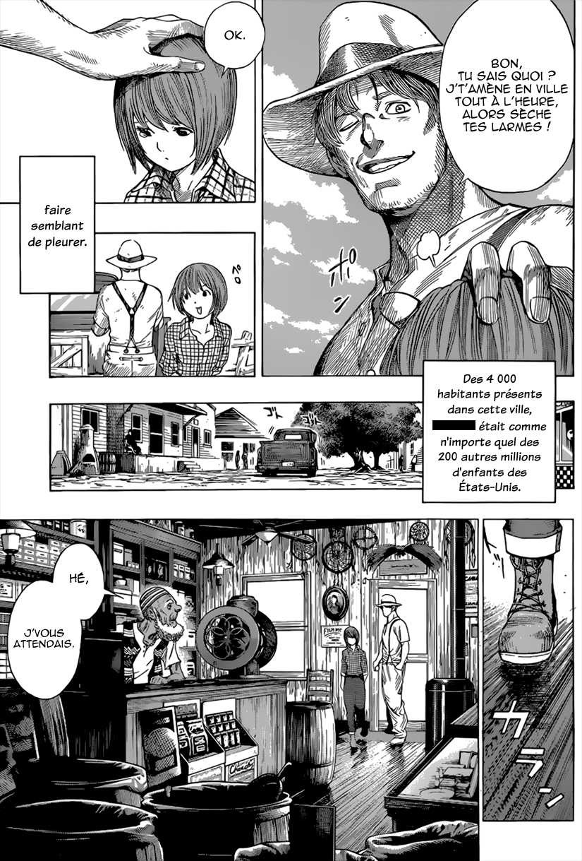 Read All You Need Is Kill Manga Online