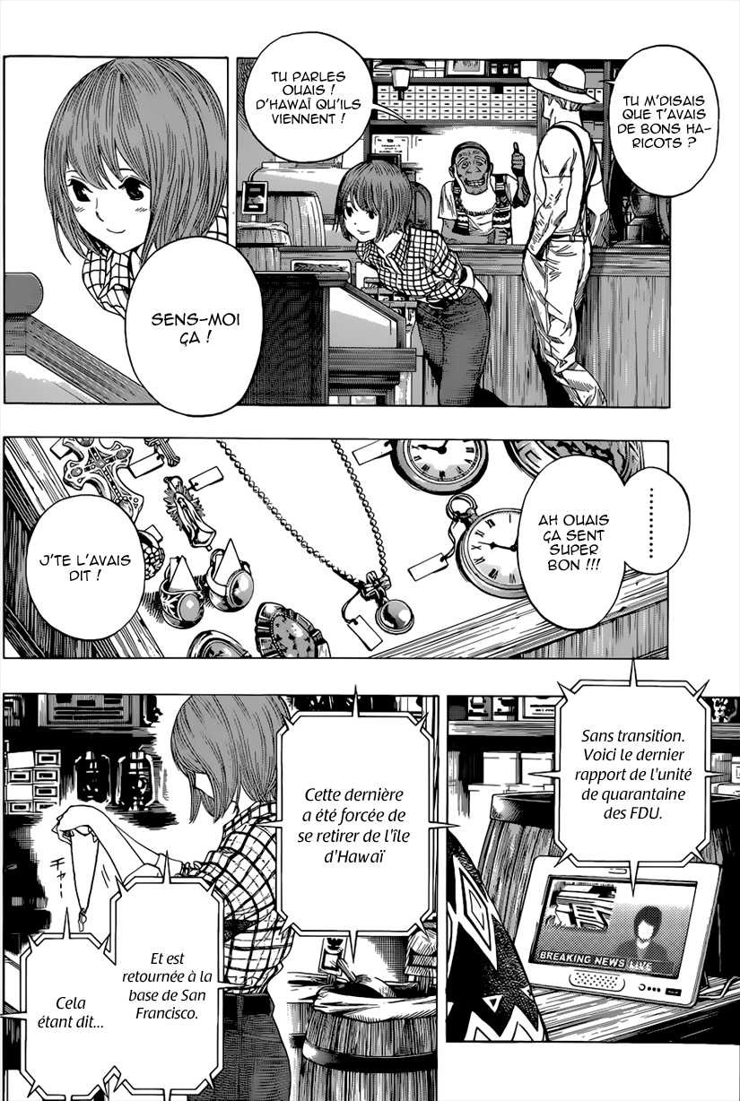 Read All You Need Is Kill Manga Online