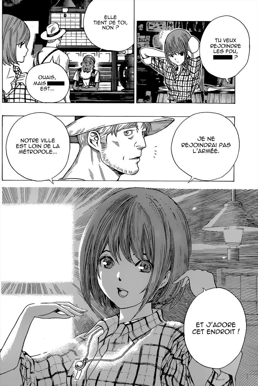 Read All You Need Is Kill Manga Online