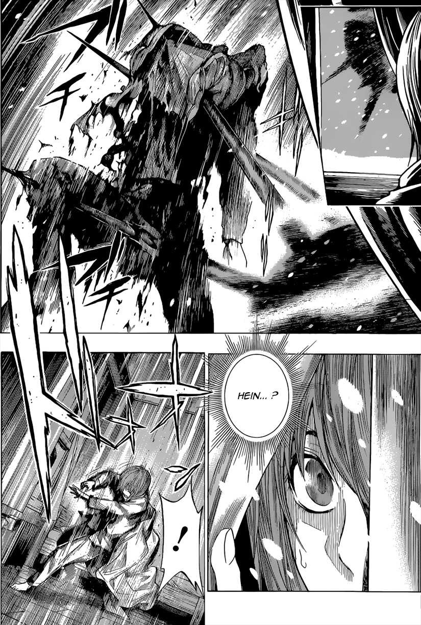 Read All You Need Is Kill Manga Online