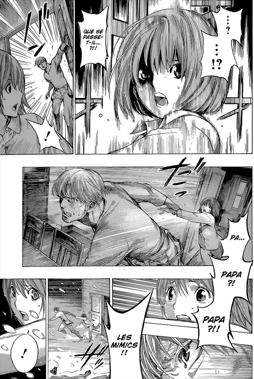 Read All You Need Is Kill Manga Online