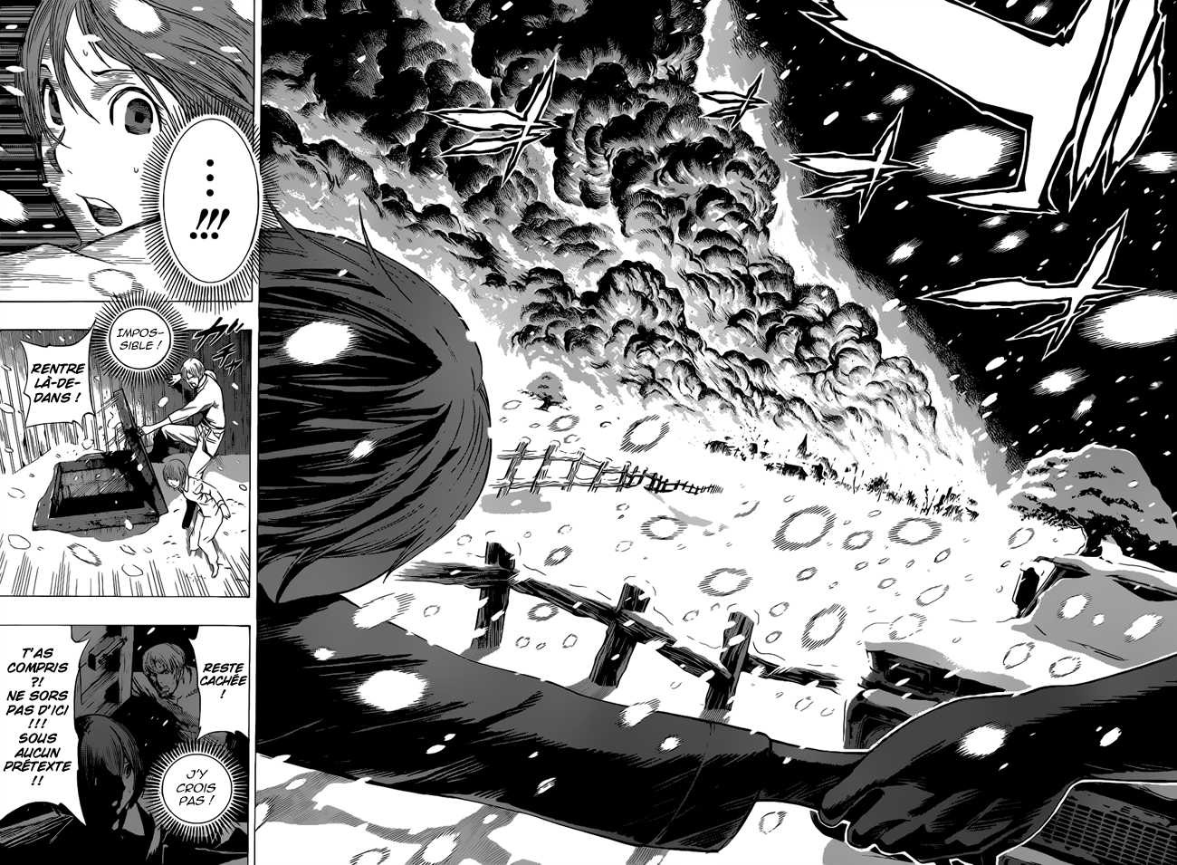 Read All You Need Is Kill Manga Online