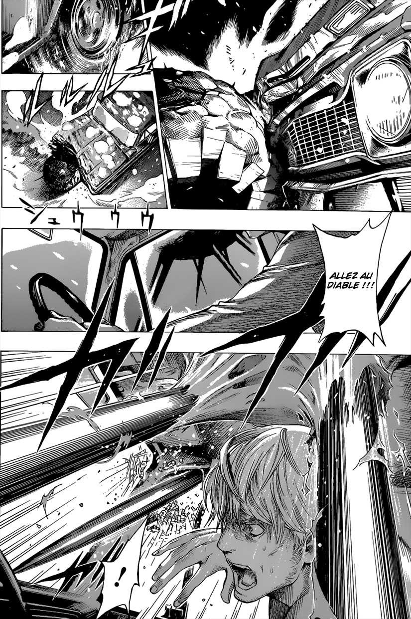 Read All You Need Is Kill Manga Online