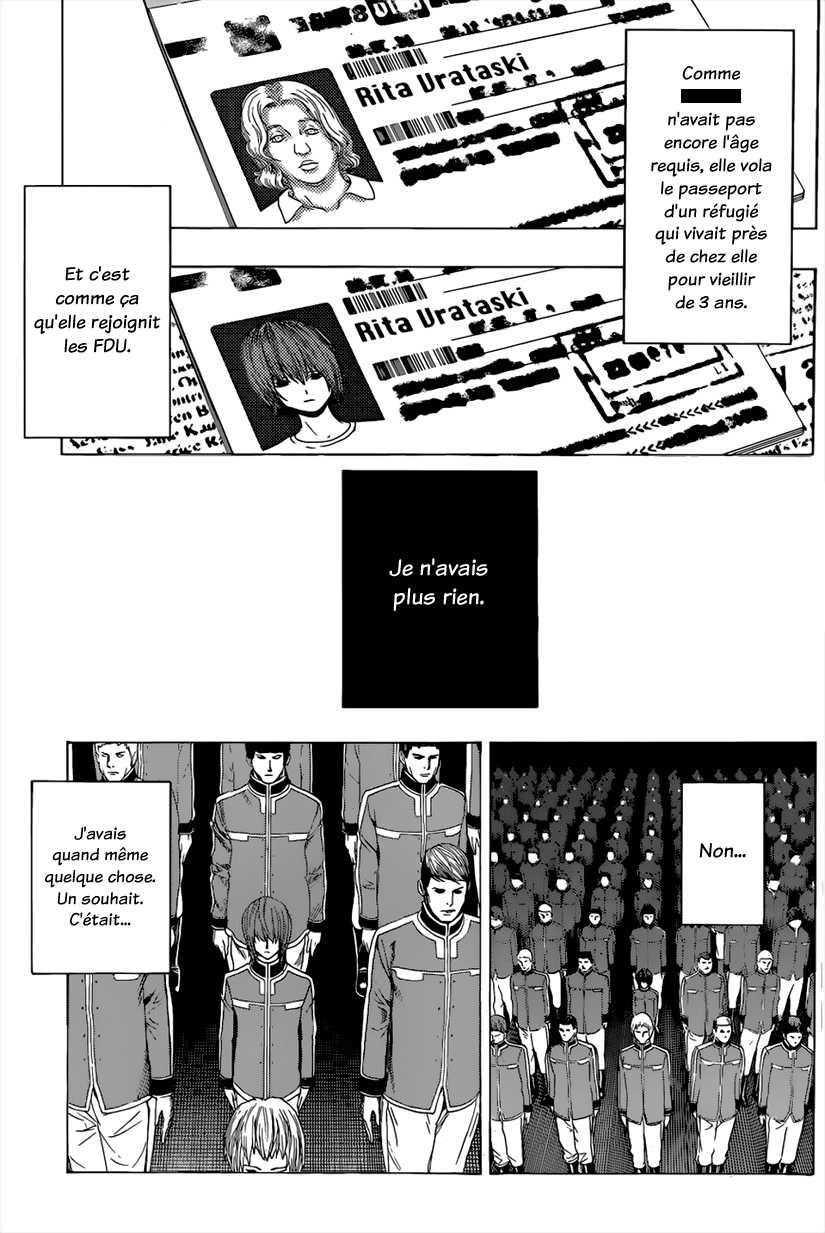 Read All You Need Is Kill Manga Online