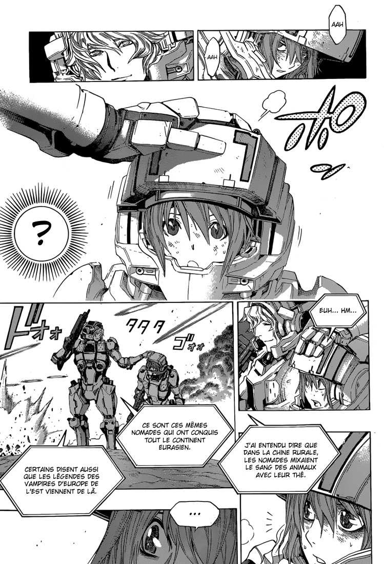 Read All You Need Is Kill Manga Online