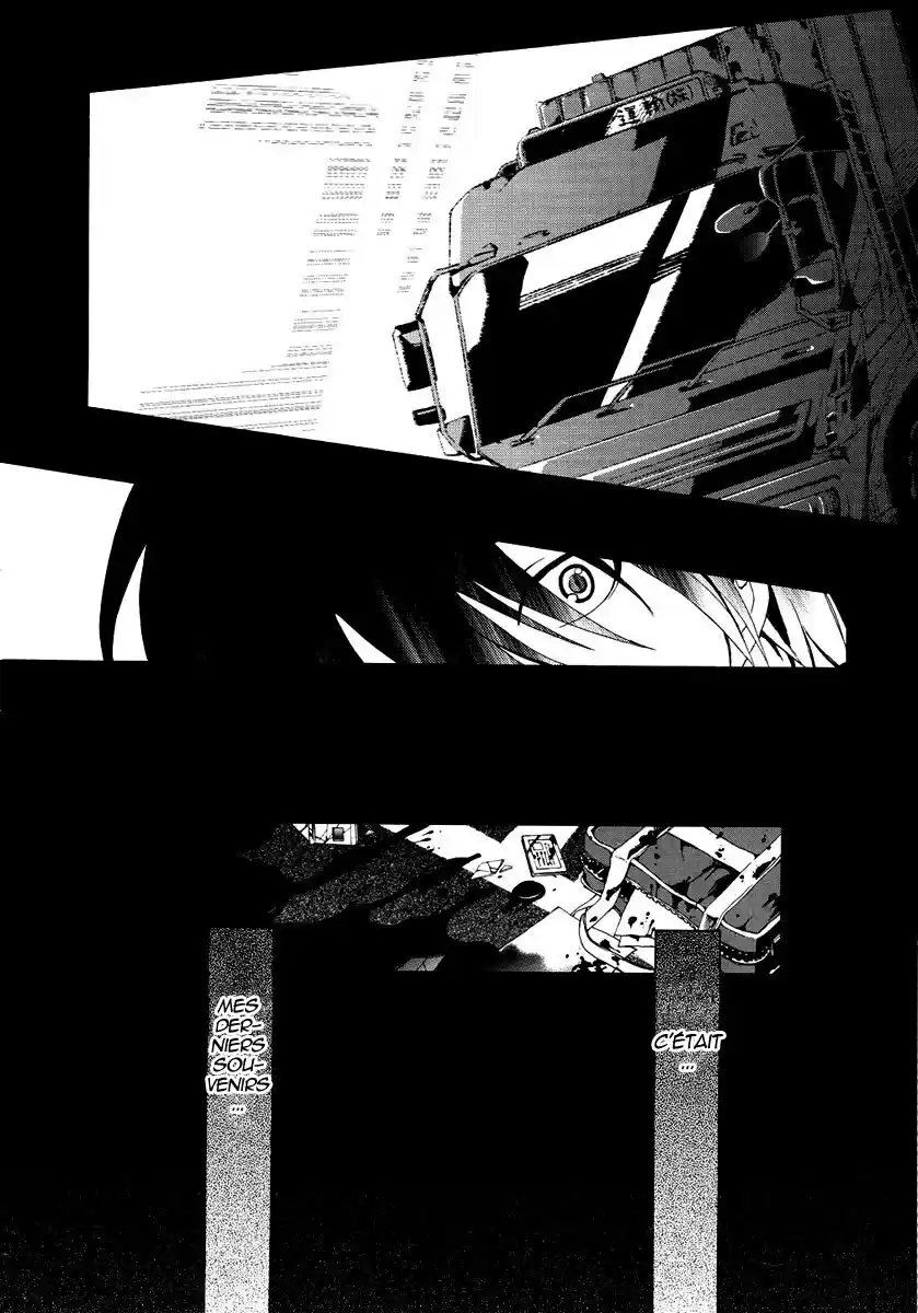 Read Angel Beats Manga Online