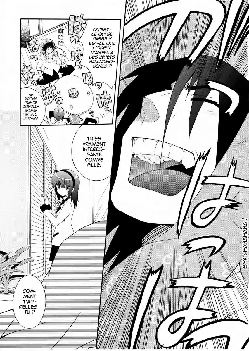 Read Angel Beats Manga Online