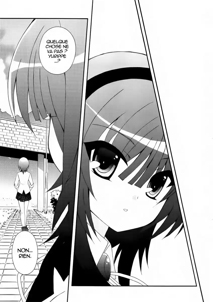 Read Angel Beats Manga Online