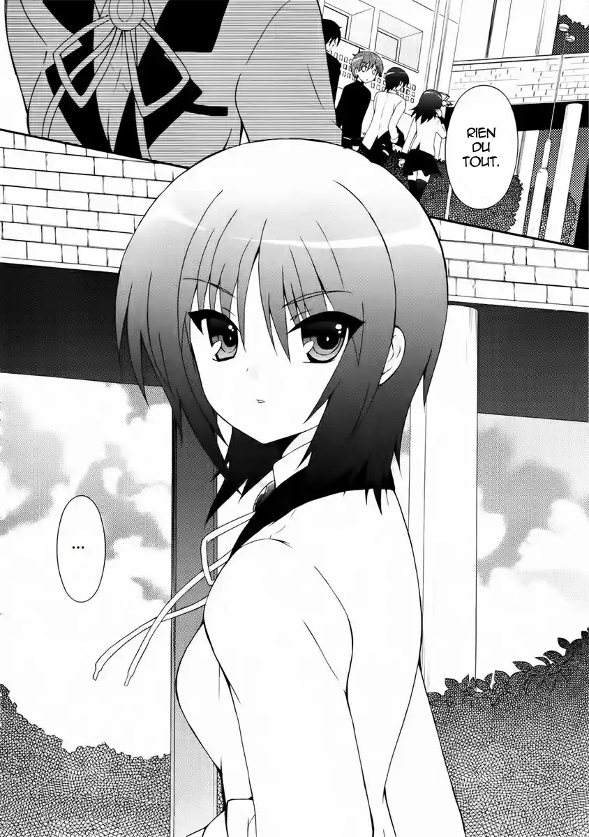 Read Angel Beats Manga Online