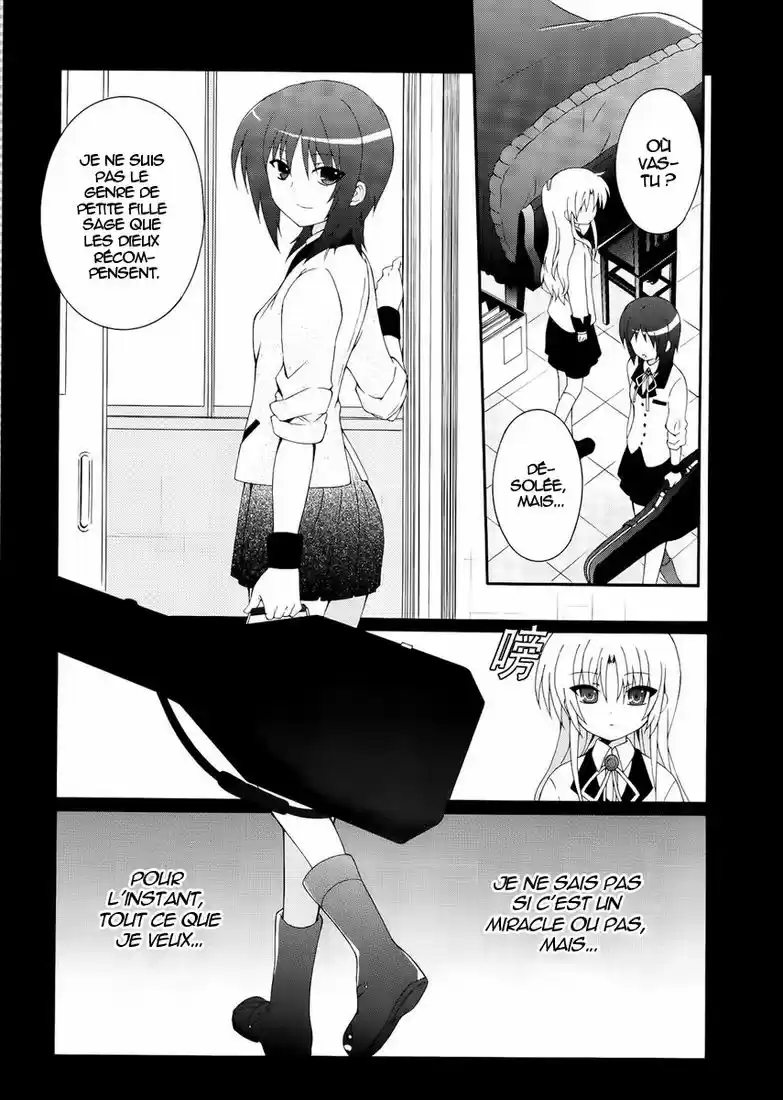 Read Angel Beats Manga Online