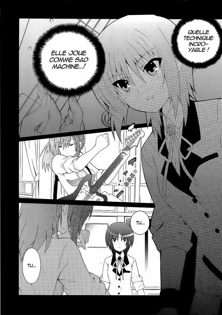 Read Angel Beats Manga Online