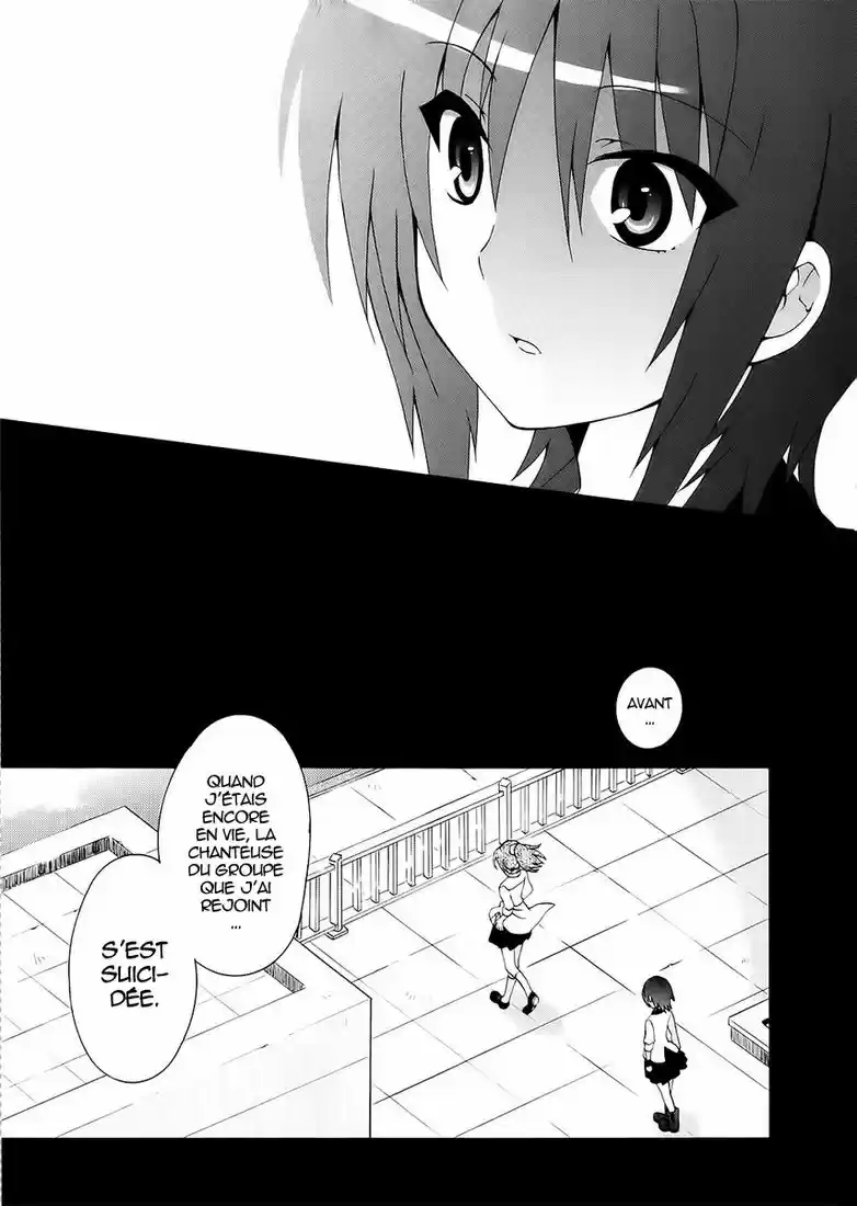 Read Angel Beats Manga Online