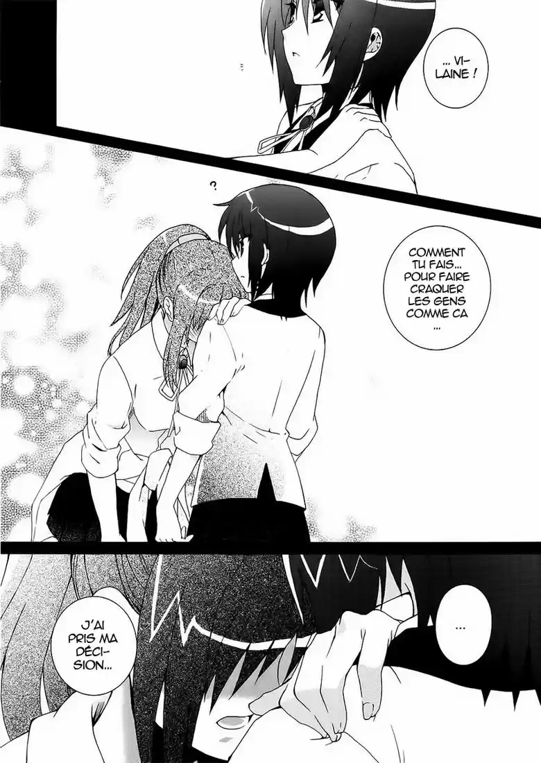 Read Angel Beats Manga Online