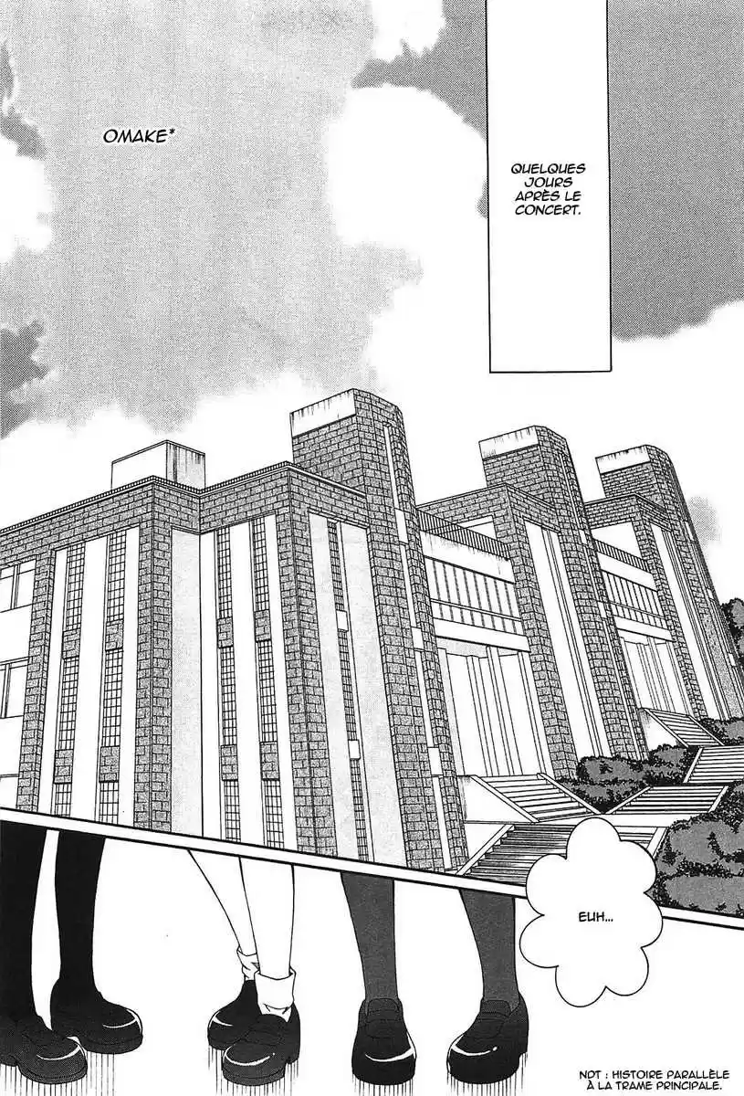 Read Angel Beats Manga Online