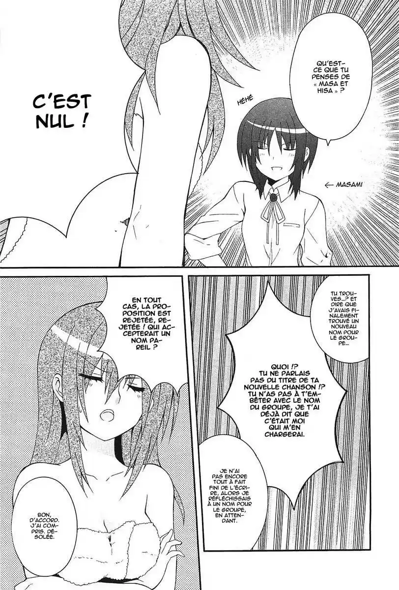 Read Angel Beats Manga Online