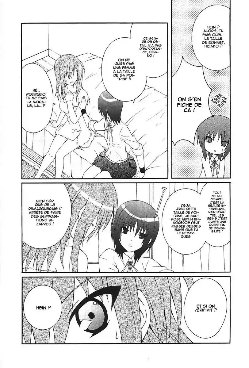 Read Angel Beats Manga Online