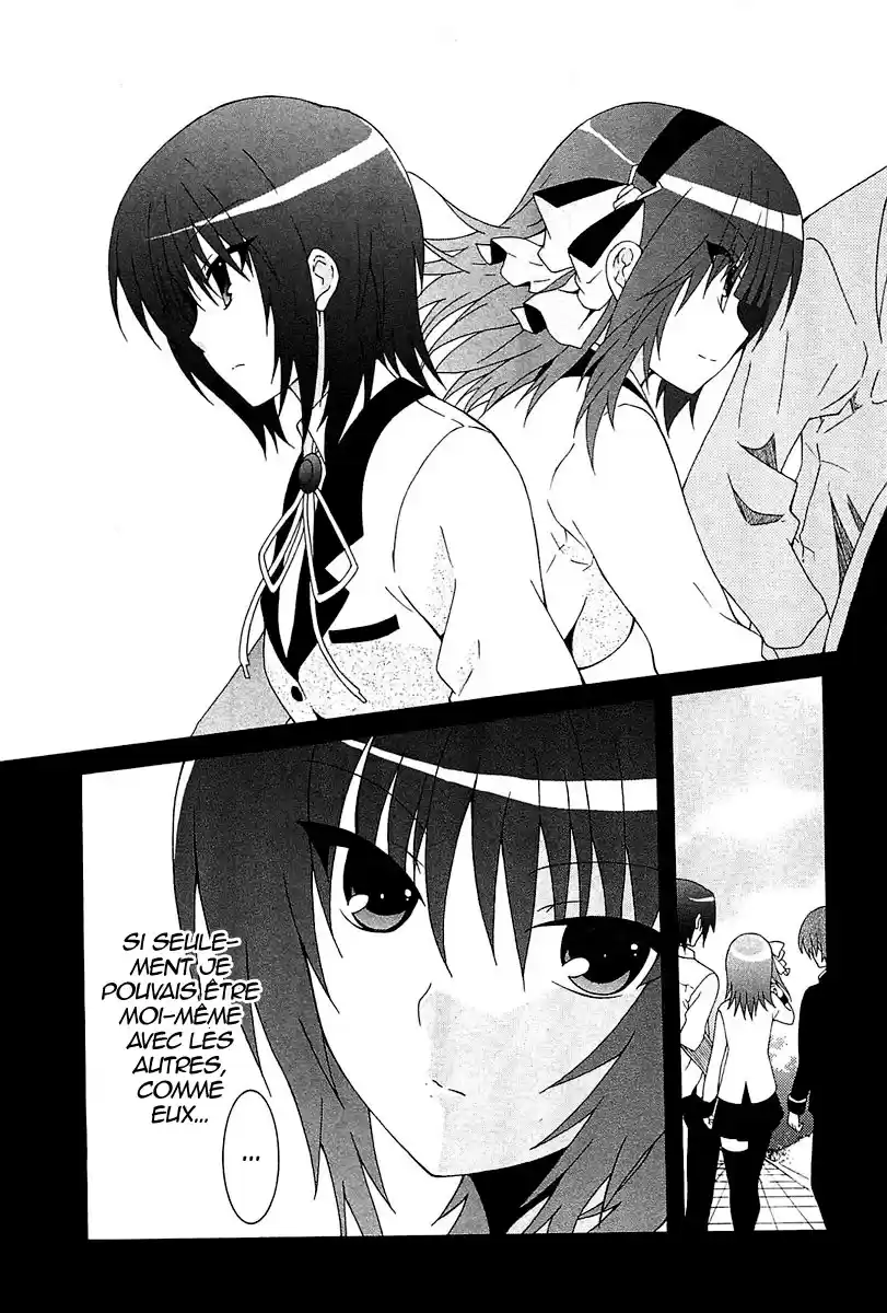 Read Angel Beats Manga Online