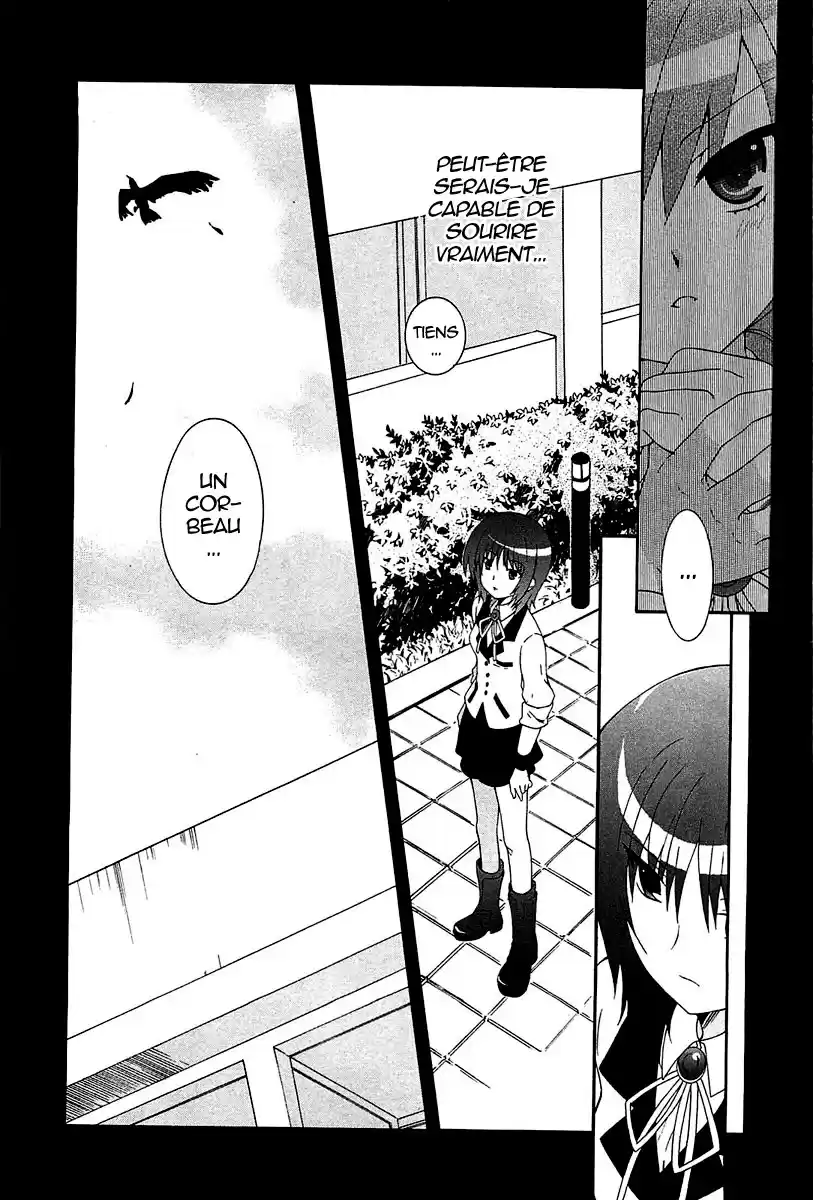 Read Angel Beats Manga Online