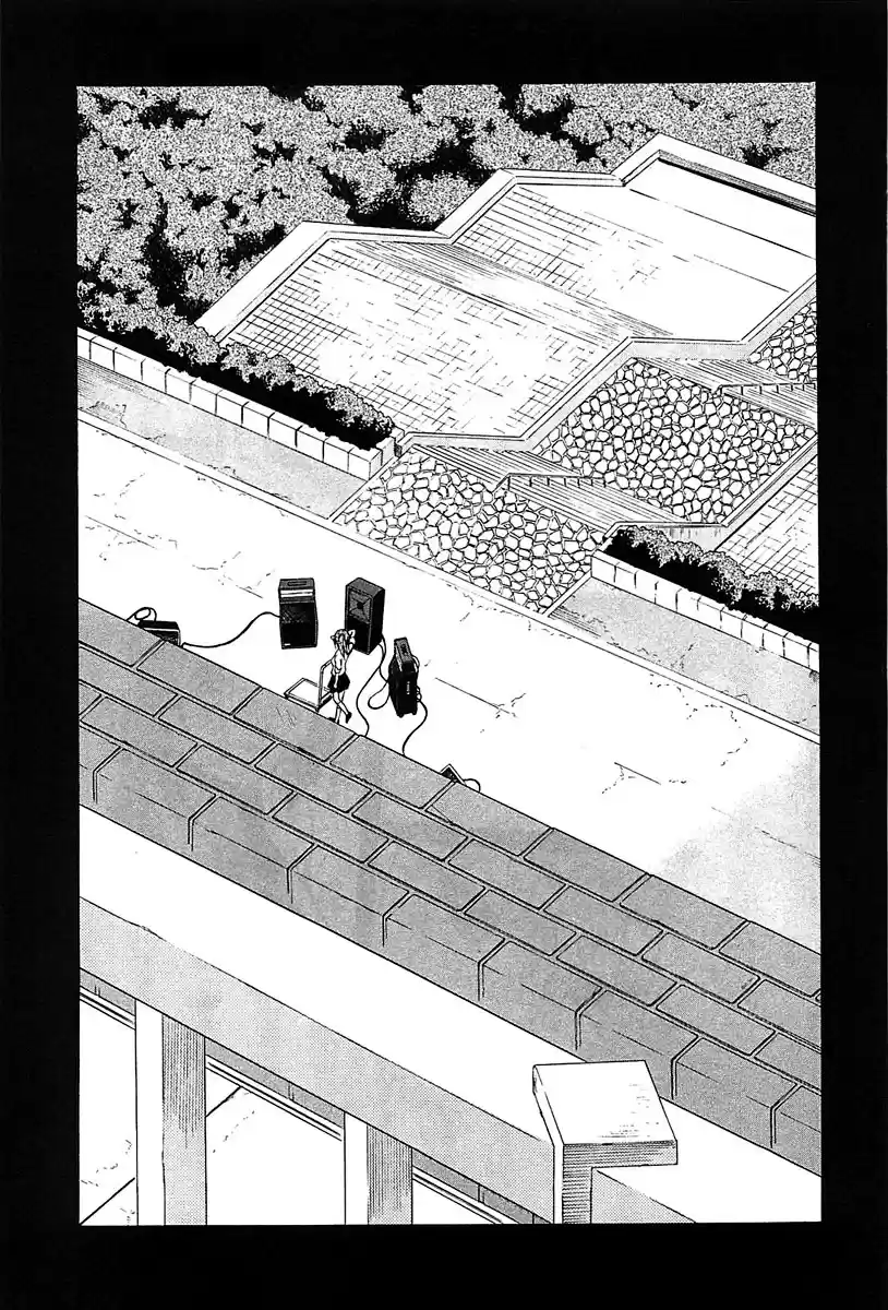 Read Angel Beats Manga Online