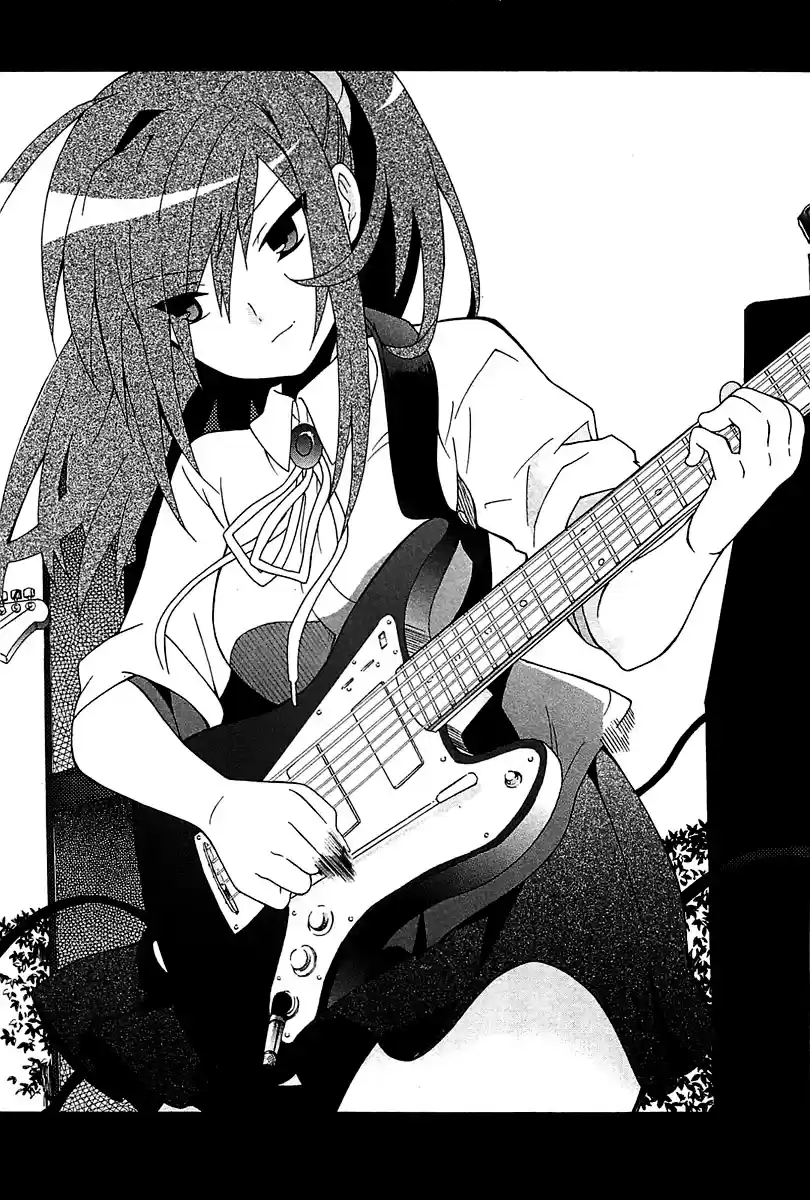Read Angel Beats Manga Online