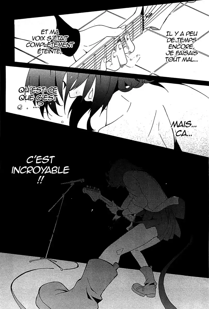 Read Angel Beats Manga Online