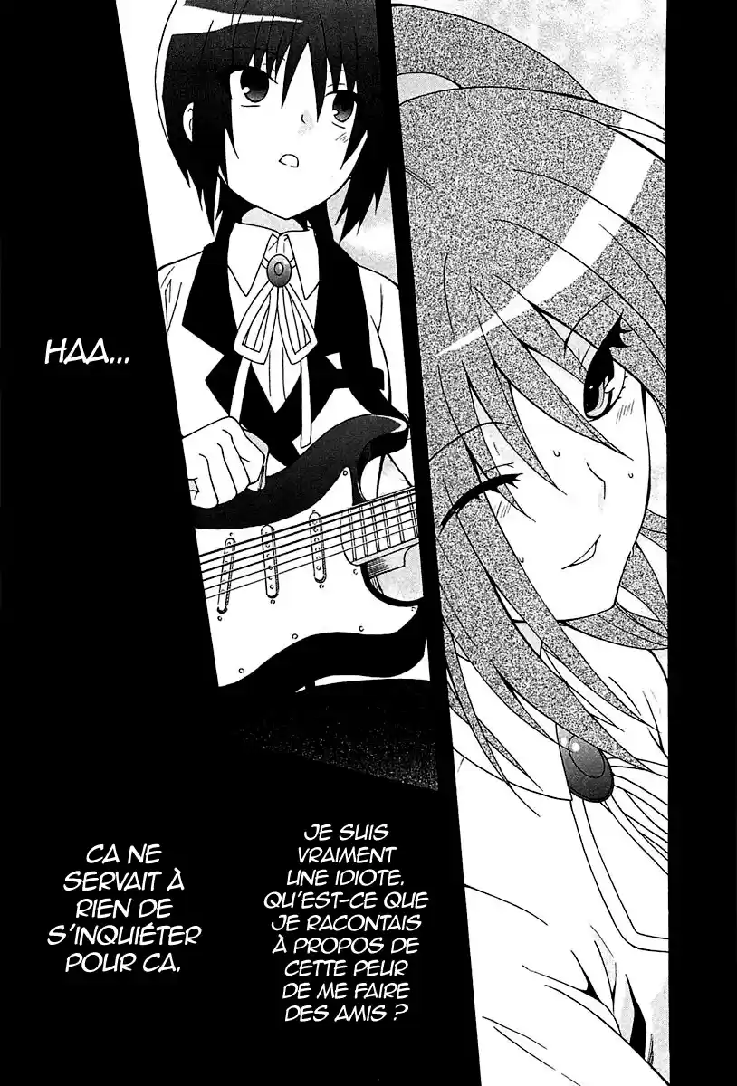 Read Angel Beats Manga Online