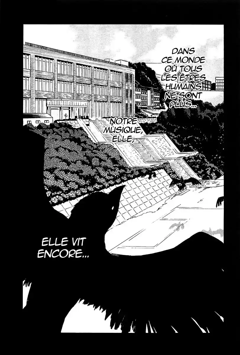 Read Angel Beats Manga Online
