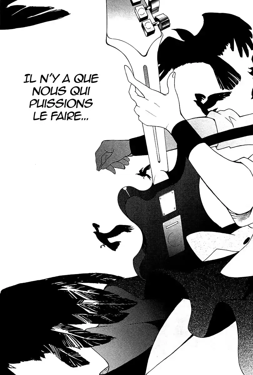 Read Angel Beats Manga Online