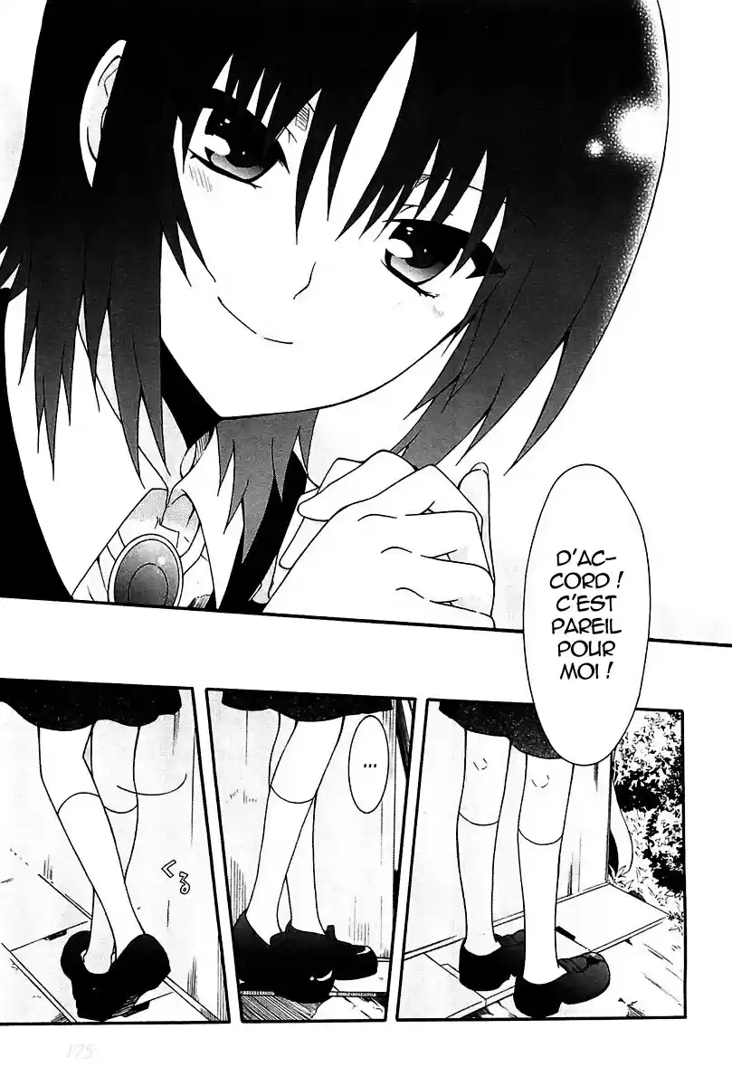 Read Angel Beats Manga Online