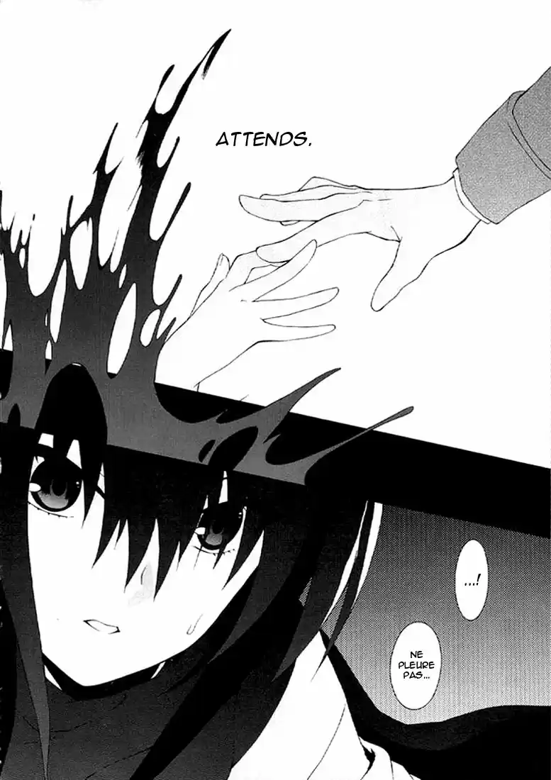 Read Angel Beats Manga Online