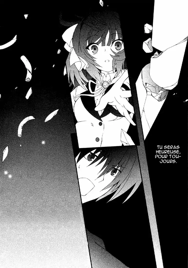 Read Angel Beats Manga Online