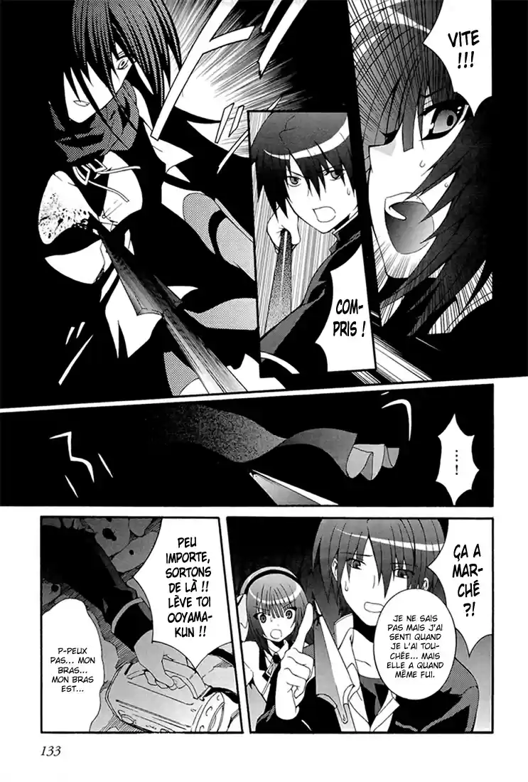 Read Angel Beats Manga Online