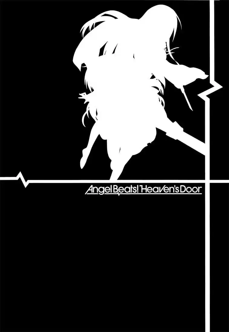 Read Angel Beats Manga Online