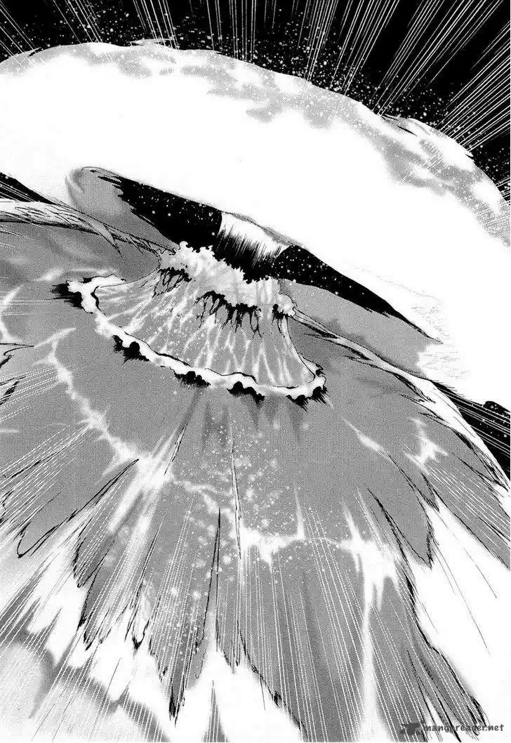 Read Angel Beats Manga Online