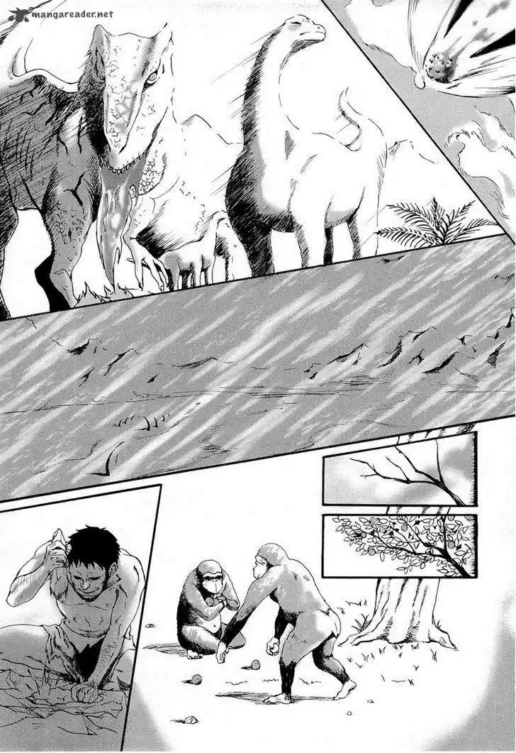 Read Angel Beats Manga Online