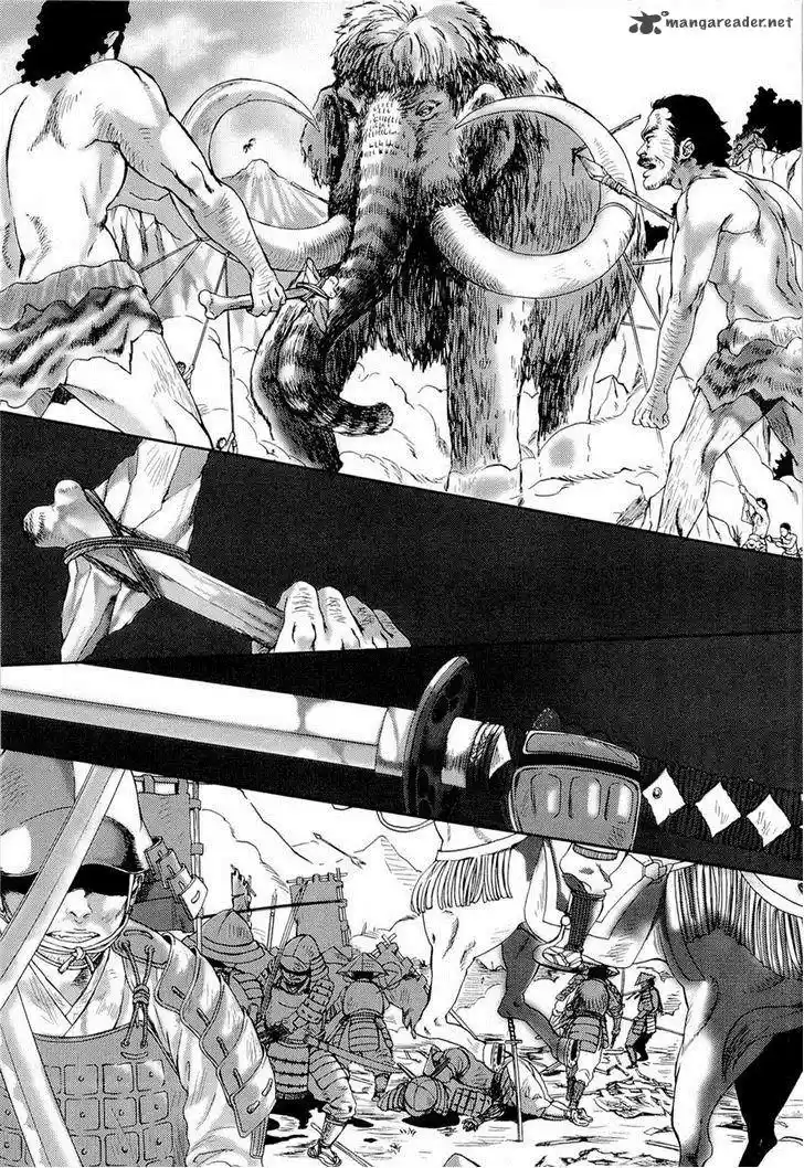 Read Angel Beats Manga Online