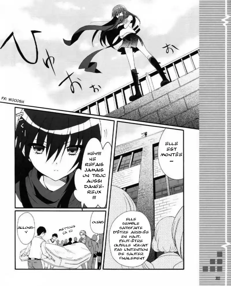 Read Angel Beats Manga Online