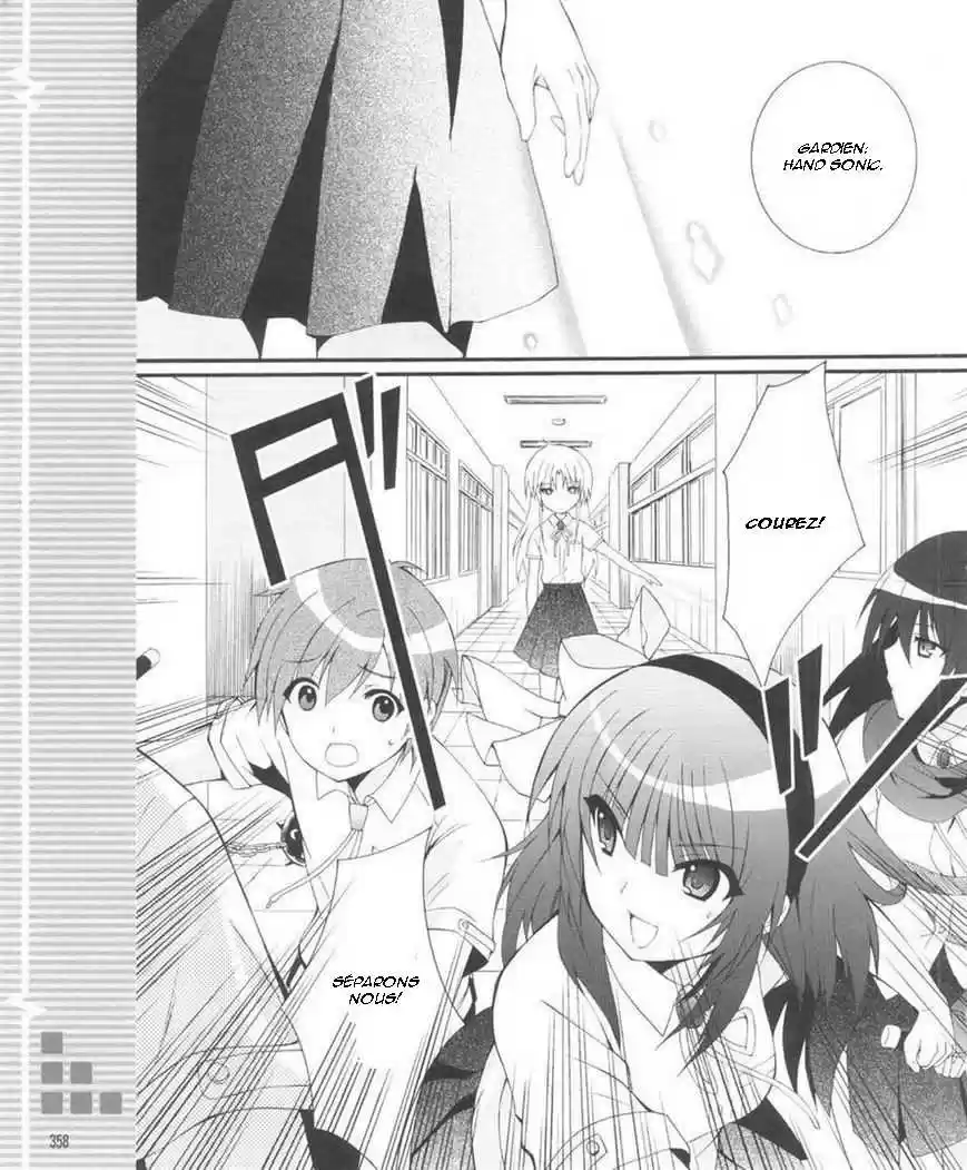 Read Angel Beats Manga Online