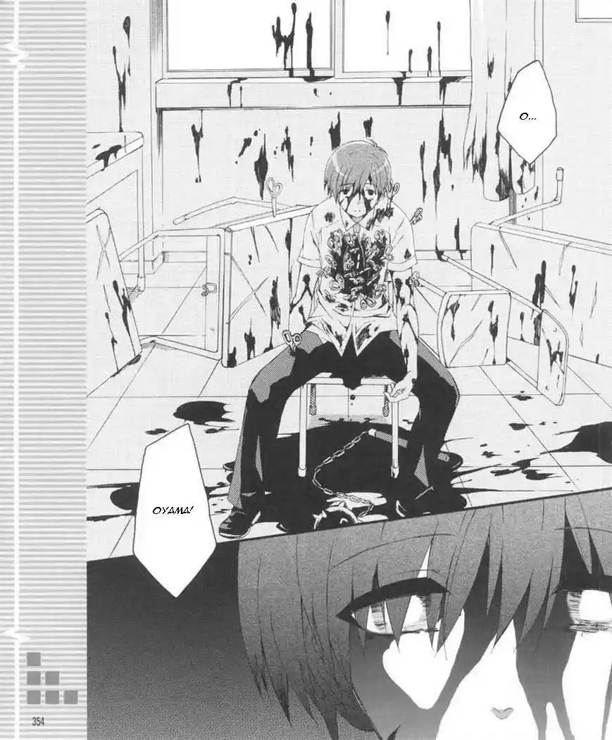 Read Angel Beats Manga Online