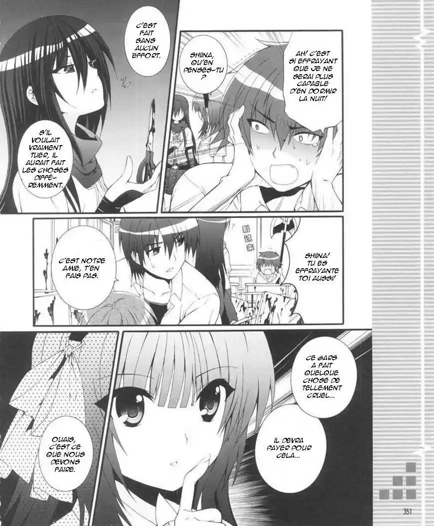 Read Angel Beats Manga Online